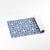 Faixa Adesiva de Parede Azulejos Autocolante Português para cozinha 0,20x100Cm Azul | MOD 7