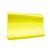 Faixa Elástica Leve - 1,20 M - Amarela Amarelo