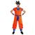 Fantasia Goku Adulto - Dragon ball Z UNICA