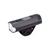 Farol Lanterna Absolute Prime 1600 Lumens e Power Bank Bike Usb Recarregável Preto