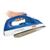 Ferro de Passar Roupa Arno à Vapor Steam Essencial FV1036B3 Branco com Azul