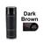 Fibra Capilar Top Hair 27,5g - Cobre Falhas e Disfarça Fios Brancos Várias Cores Dark Brown/Castanho Escuro