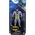 Figura de acao 15cm batman sunny Batman classico