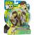 Figura de acao ben 10 sunny Vilgax