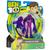 Figura de acao ben 10 sunny Ultra t