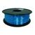 Filamento CR-Silk Azul 1Kg - Creality Azul