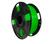 Filamento Impressoras 3D Premium 1,75 mm PETG - 1kg Verde