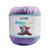 Fio Amigulove Coats Cisne 100g 01030 - Lavanda