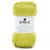 Fio Baby Cotton DMC 50g - 100% Algodão 752 LIMA