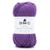 Fio Baby Cotton DMC 50g - 100% Algodão 756 ROXO