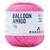 Fio Balloon Amigo 50g 150Mts para Amigurumi BALLOON -  8380 - Rosa Barbie