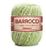 Fio Barroco Multicolor Circulo 400g 452m 4/6 (tex885) 9384# - GREENERY
