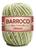 Fio Barroco Multicolor Circulo 400g 452m 4/6 (tex885) 9391# - BABOSA
