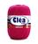 Fio Círculo Cléa 100% Algodão - 1000m - 160g Pink 6133