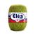 FIO CLÉA 1000 MULTICOLOR 100g - CÍRCULO 9392# - FOLHA