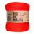 Fio De Malha Extra Premium 25mm Com 140 Metros 23 Vermelho