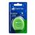 Fio Dental 50 metros - Menta Clear Up - Multi Saúde - HC597 Verde