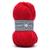 Fio Durable Soqs 50g - Durable Yarn 0318 TOMATE