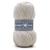 Fio Durable Soqs 50g - Durable Yarn 0415 CINZA CASTELO