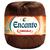 Fio Encanto 128mts 100gms Circulo 7382 Chocolate