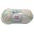 Fio/Lã Cisne Bebe Comfort 100g Tex 290 330m - 90% Acrilico/10% Poliamida 00010-Mesclada Candy