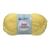 Fio/Lã Cisne Bebe Comfort 100g Tex 290 330m - 90% Acrilico/10% Poliamida 00161-Amarelo candy