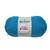 Fio/Lã Cisne Super Bebe 100g TEX 214 467m 100% acrilico 06009-Azul Turquesa