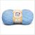 Fio/lã Mais Bebê Soft Circulo 100g 322m (311 Tex) 2253 - AZUL-CANDY