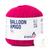 Fio/linha Balloon Amigo - Pingouin 8348 - Rose Red