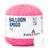 Fio/linha Balloon Amigo - Pingouin 8380 - Rosa Barbie