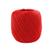 Fio/Linha Camila 125 Coats Corrente (125 metros/TEX 145) (até cor 885) 00046, Vermelho