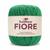 Fio / Linha Fiore N02 500m - Euroroma 0803-VERDE BANDEIRA