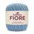 Fio / Linha Fiore N02 500m - Euroroma 0900-AZUL BEBE