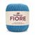 Fio / Linha Fiore N02 500m - Euroroma 0901-AZUL PISCINA