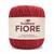 Fio / Linha Fiore N02 500m - Euroroma 1000-VERMELHO