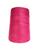 Fio Náutico / Cordão 500g 3mm Rayontex cores a sua escolha Pink
