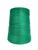 Fio Náutico / Cordão 500g 3mm Rayontex cores a sua escolha Verde Bandeira