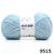 Fio Petit Bebê 100g - Pingouin 9515 LITTLE BLUE