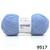 Fio Petit Bebê 100g - Pingouin 9517 BLUE BABY