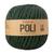 Fio Poli Fischer 5mm - 200mts Po-764 Bistro Green