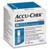 Fita Accu Chek Guide Com 25 Roche Branca