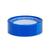 Fita Adesiva 12mmx10m Eurocel Durex Colorida Azul