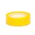 Fita Adesiva 12mmx10m Eurocel Durex Colorida Amarela