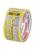 Fita Adesiva Multiuso Silver Tape 48mmx5m - Adelbras Amarelo