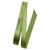 Fita De Cetim Face Única Simples n2 - 10mm X 10 metros Decorativa Várias Cores Verde Musgo