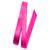 Fita De Cetim Face Única Simples n2 - 10mm X 10 metros Decorativa Várias Cores Pink Cítrico