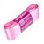 Fita de Cetim N09 - 10m x 38mm Rosa Escuro FC