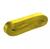 Fita De Cetim Nº 5 Com 22mm X 10 Metros 1 Unidade Amarelo Ouro
