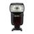 Flash Godox V860Ii Skit Para Nikon Preto Preto