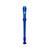 Flauta Infantil Spring SPK-021/031 SPK-031 AZUL